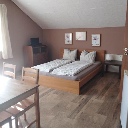 Apartmany Audy Mníšek pod Brdy Exterior foto