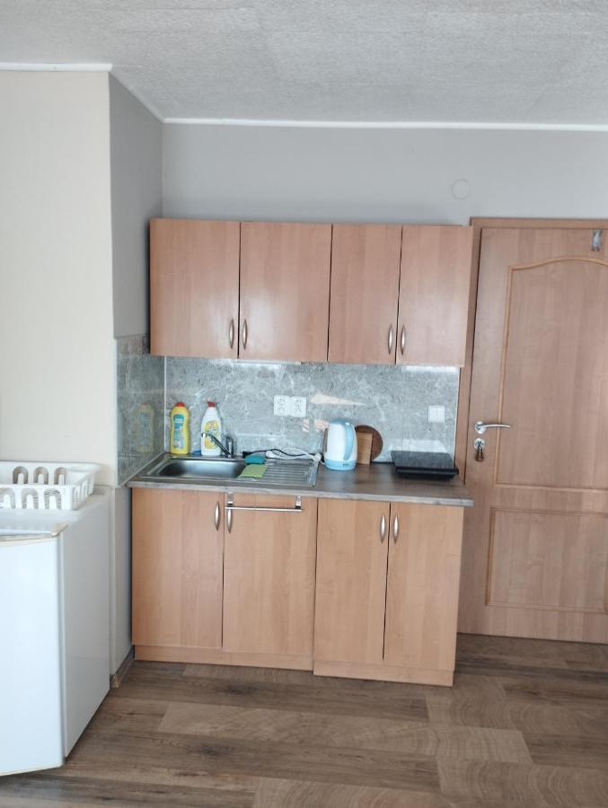 Apartmany Audy Mníšek pod Brdy Exterior foto