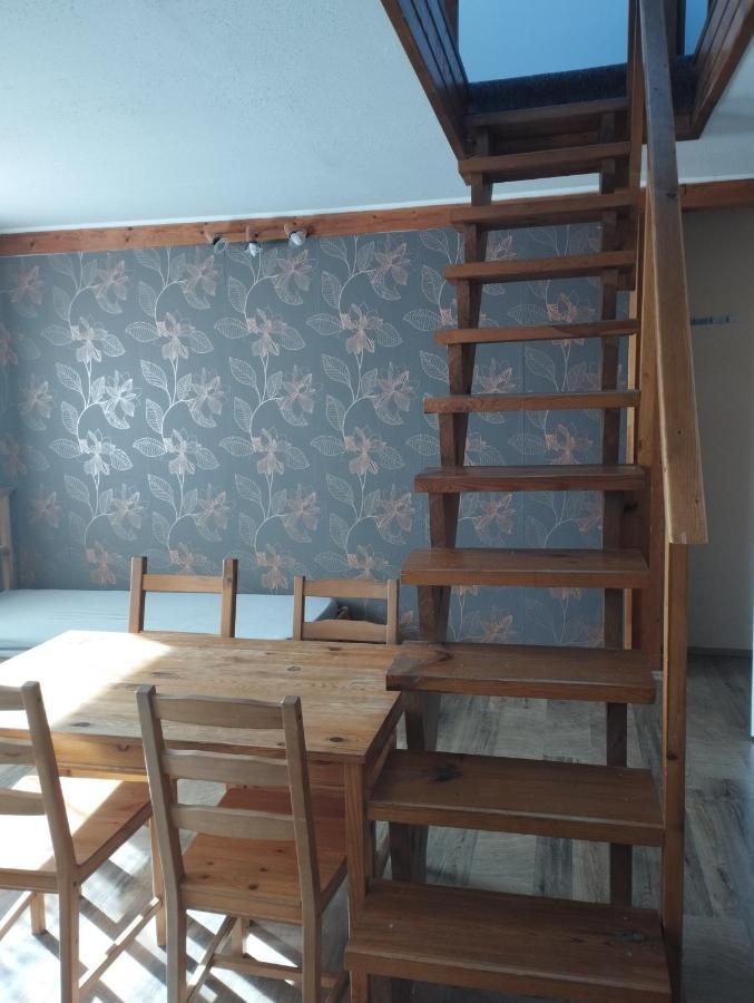 Apartmany Audy Mníšek pod Brdy Exterior foto
