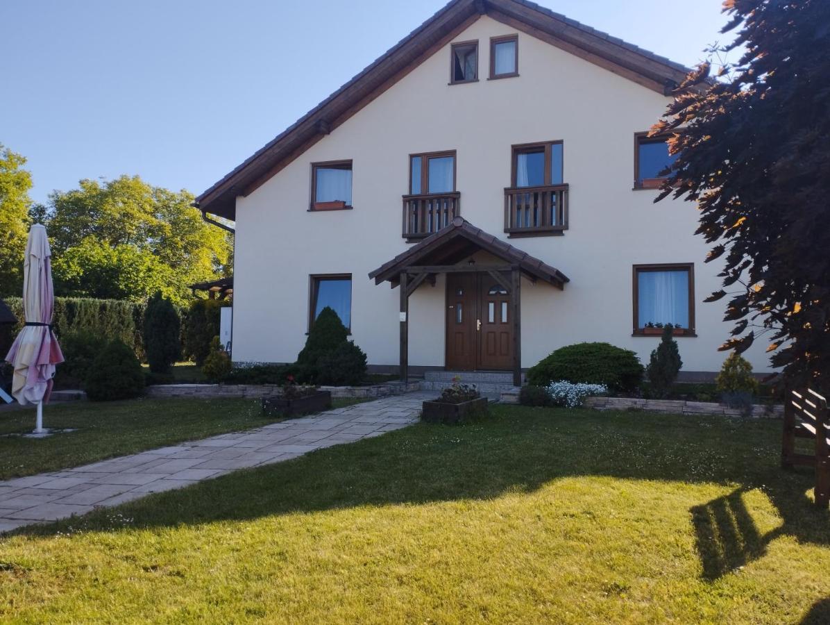 Apartmany Audy Mníšek pod Brdy Exterior foto